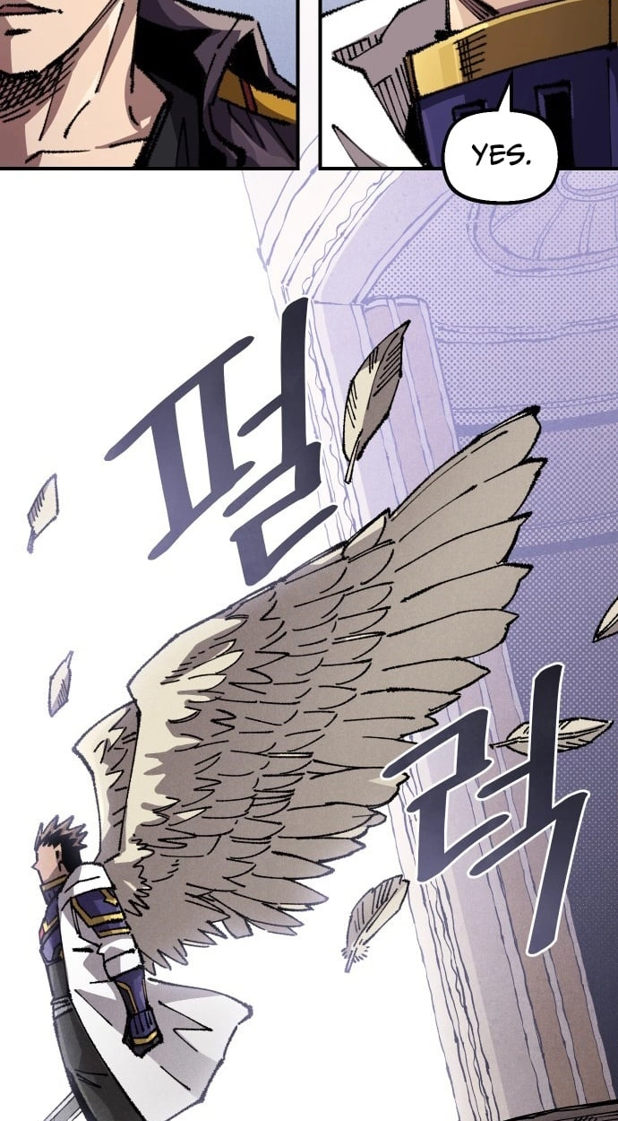 Reincarnation of the Veteran Soldier Chapter 196 Page 49