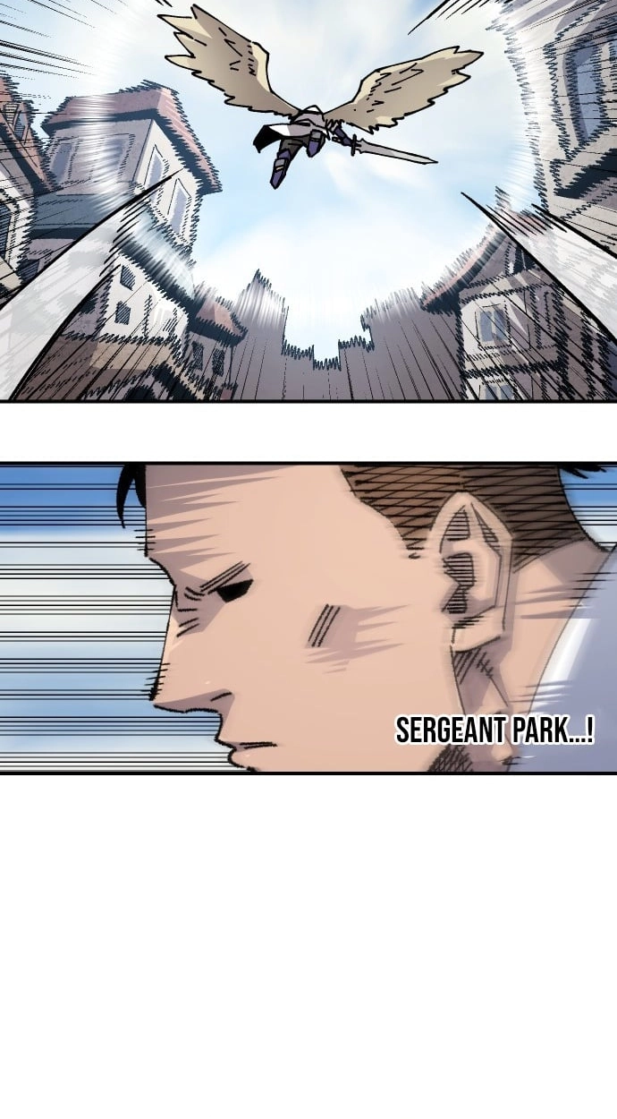 Reincarnation of the Veteran Soldier Chapter 196 Page 51