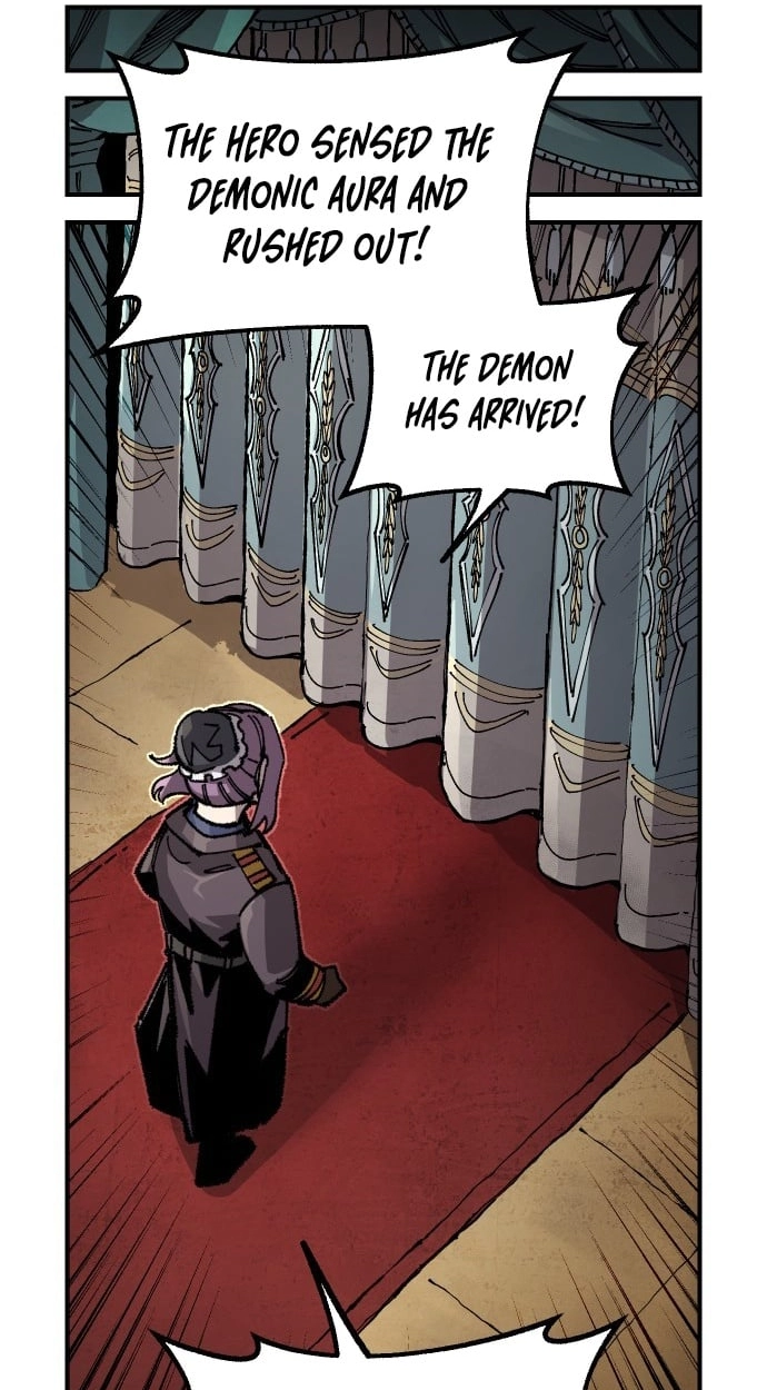 Reincarnation of the Veteran Soldier Chapter 196 Page 52