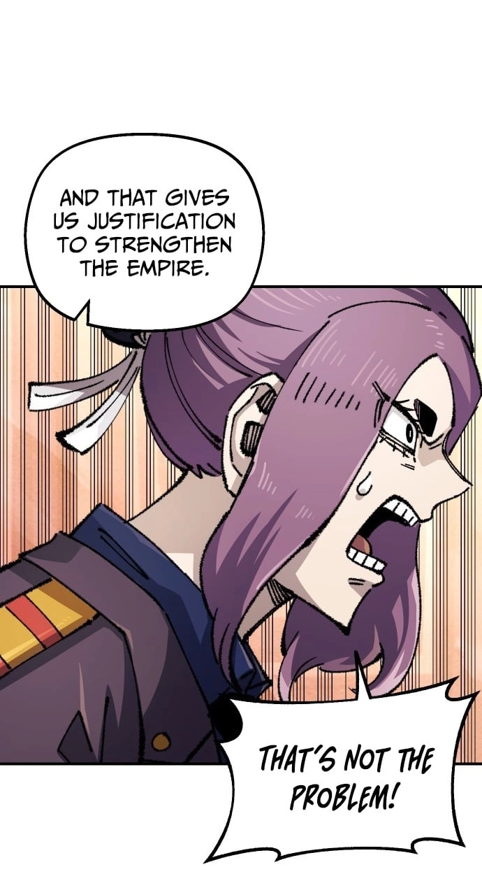 Reincarnation of the Veteran Soldier Chapter 196 Page 55