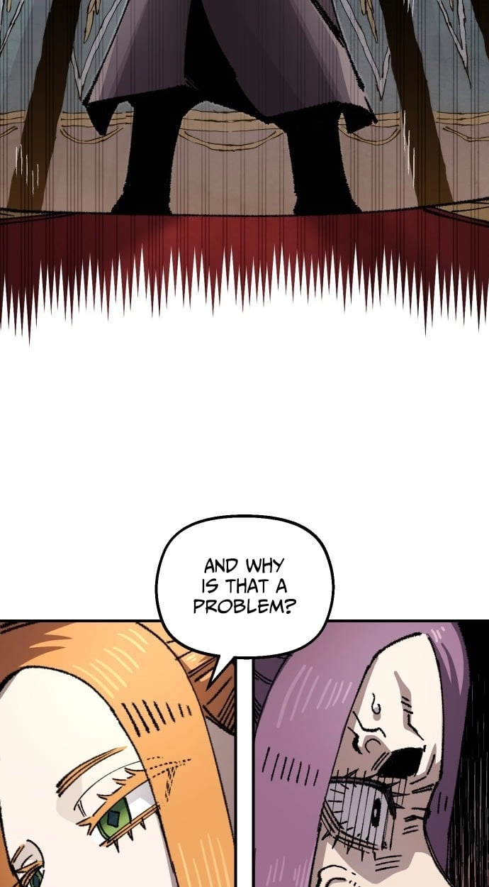 Reincarnation of the Veteran Soldier Chapter 196 Page 57