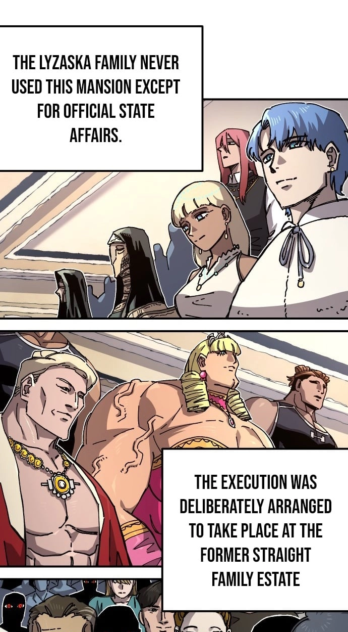 Reincarnation of the Veteran Soldier Chapter 196 Page 61