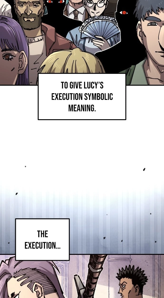 Reincarnation of the Veteran Soldier Chapter 196 Page 62