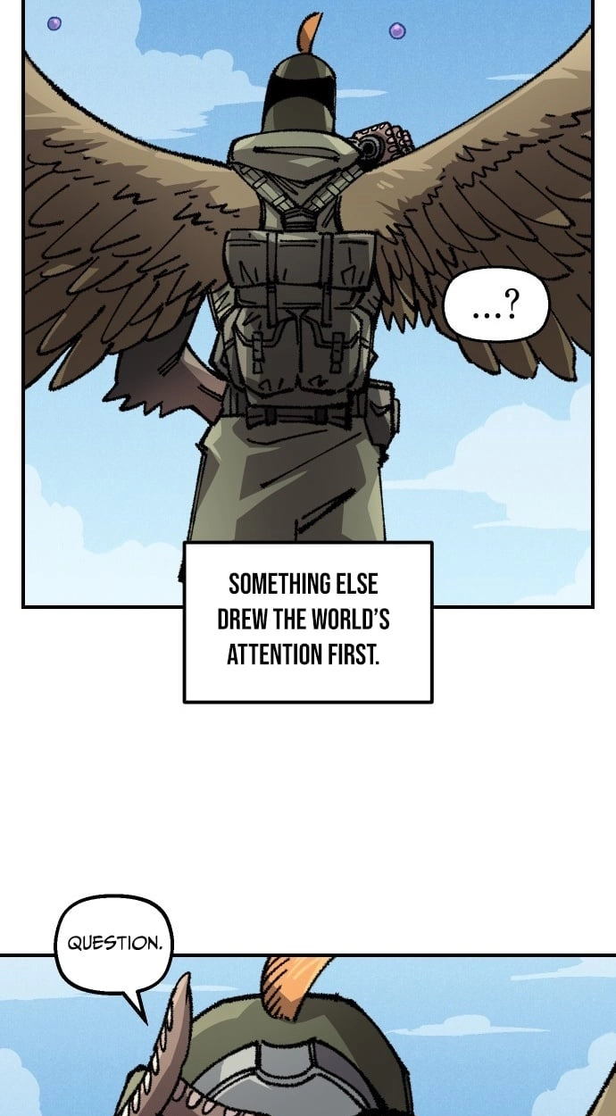 Reincarnation of the Veteran Soldier Chapter 196 Page 65
