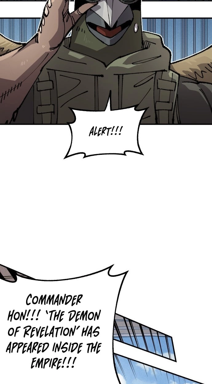 Reincarnation of the Veteran Soldier Chapter 196 Page 68