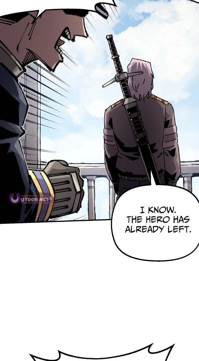 Reincarnation of the Veteran Soldier Chapter 196 Page 69