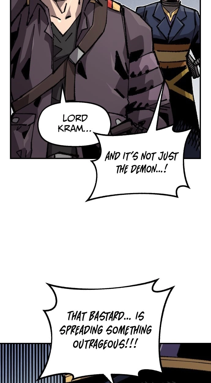 Reincarnation of the Veteran Soldier Chapter 196 Page 72