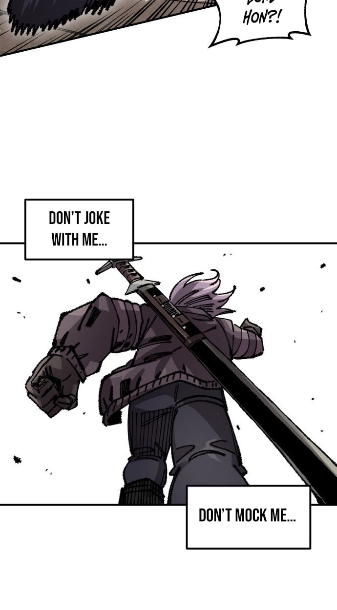 Reincarnation of the Veteran Soldier Chapter 196 Page 76