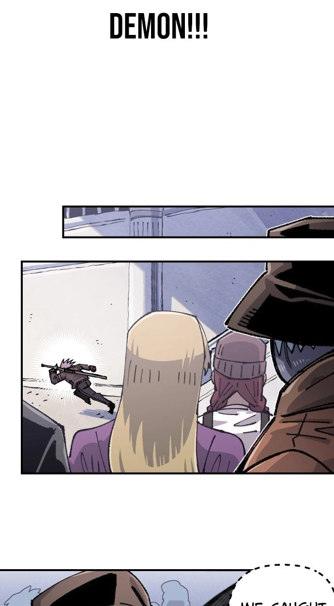 Reincarnation of the Veteran Soldier Chapter 196 Page 78