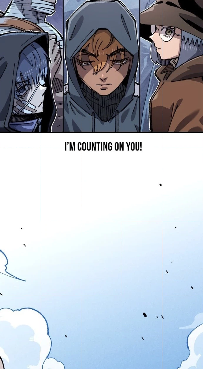 Reincarnation of the Veteran Soldier Chapter 196 Page 80