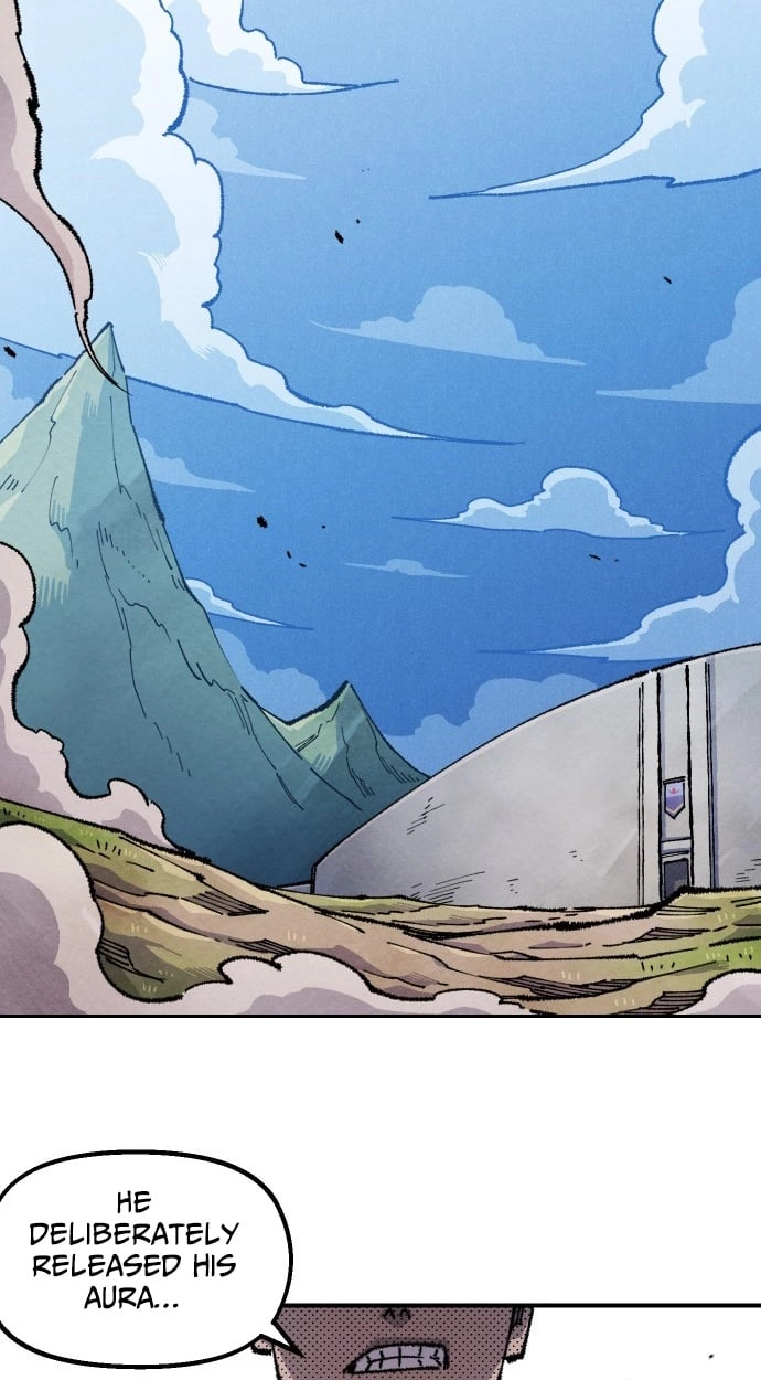 Reincarnation of the Veteran Soldier Chapter 196 Page 81