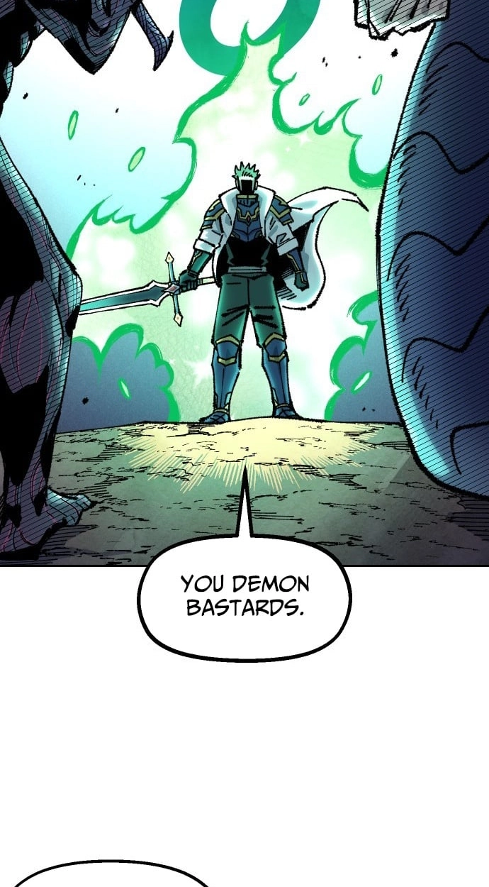 Reincarnation of the Veteran Soldier Chapter 196 Page 83