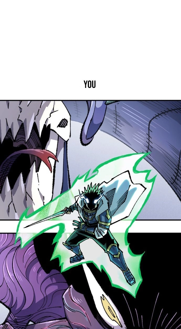 Reincarnation of the Veteran Soldier Chapter 196 Page 87
