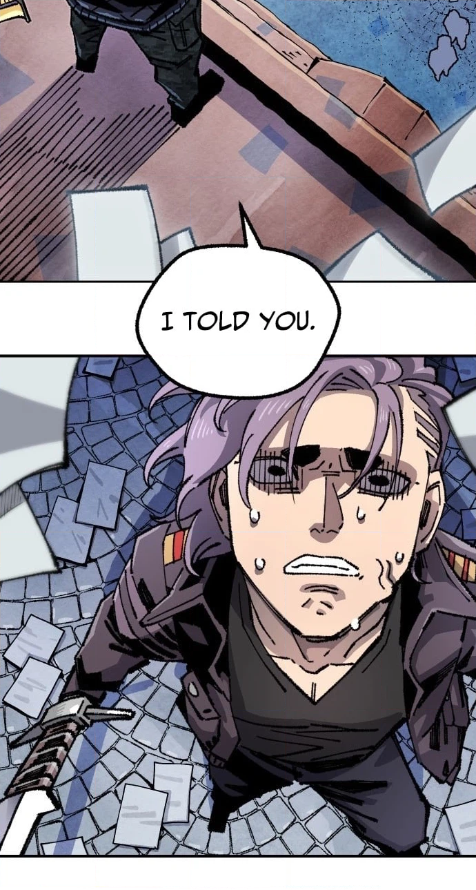 Reincarnation of the Veteran Soldier Chapter 196 Page 90