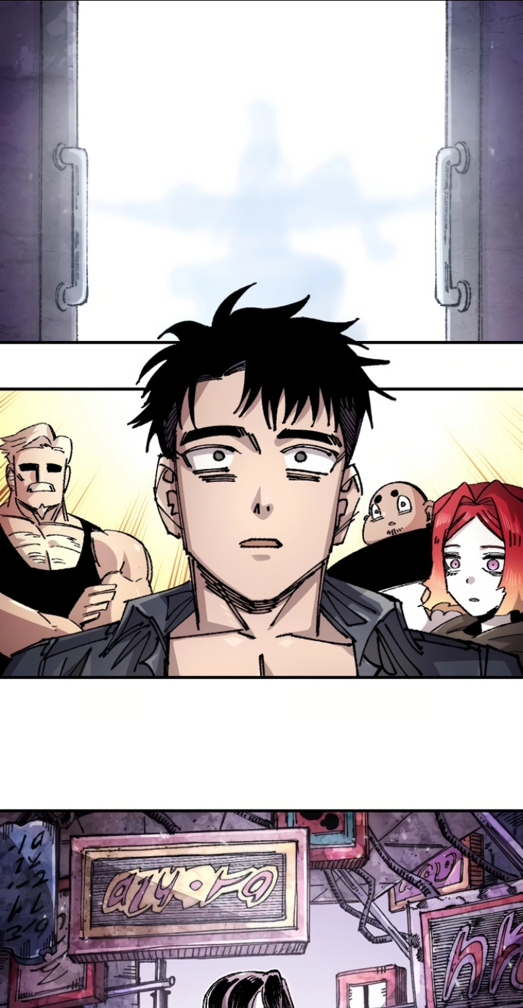 Reincarnation of the Veteran Soldier Chapter 138 Page 7