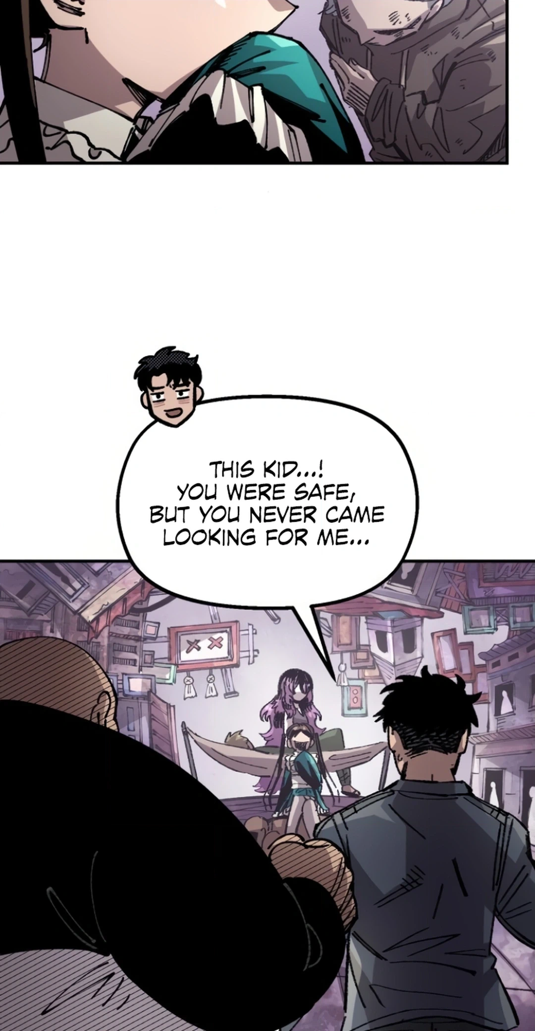 Reincarnation of the Veteran Soldier Chapter 138 Page 10