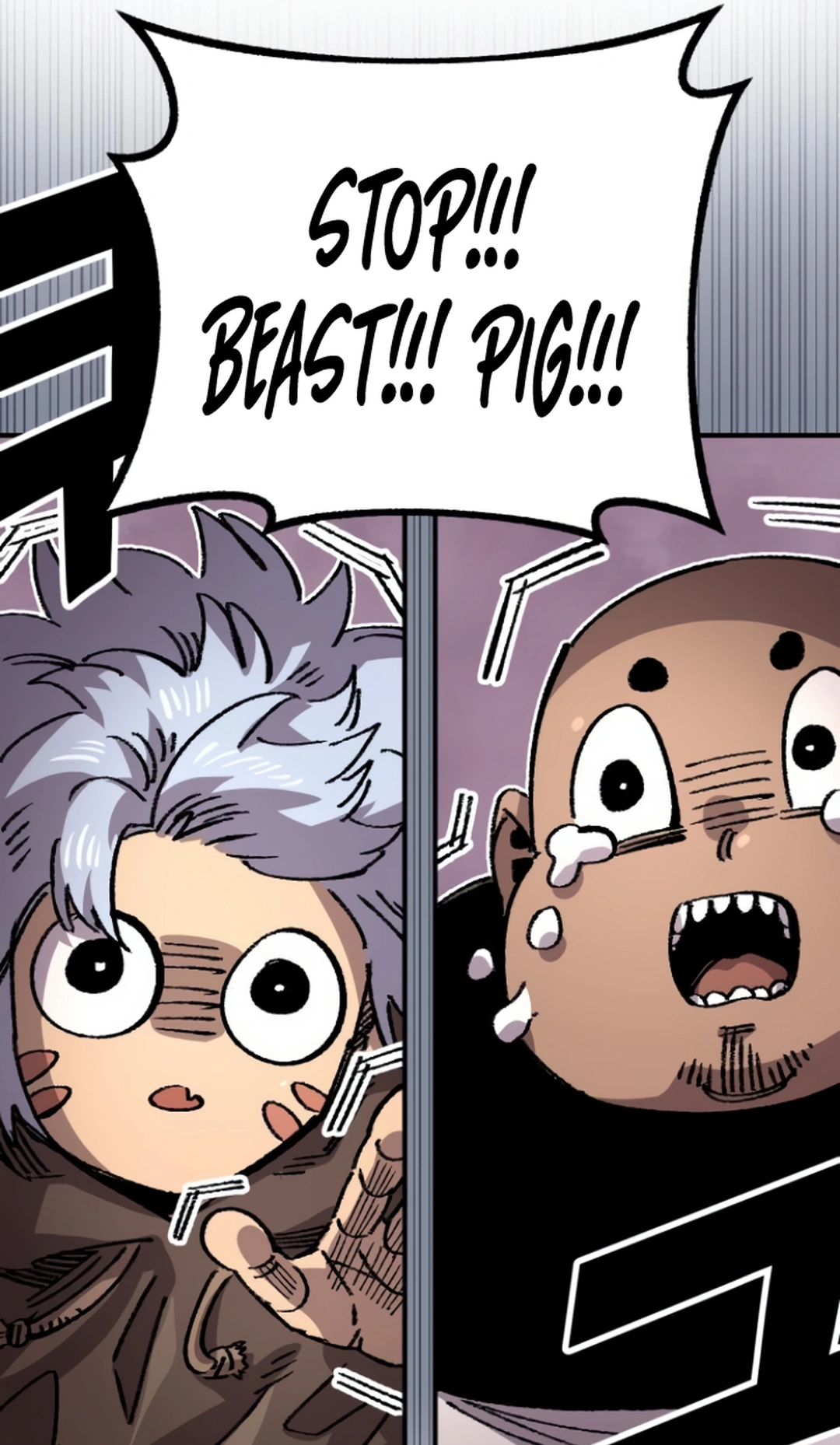 Reincarnation of the Veteran Soldier Chapter 138 Page 13