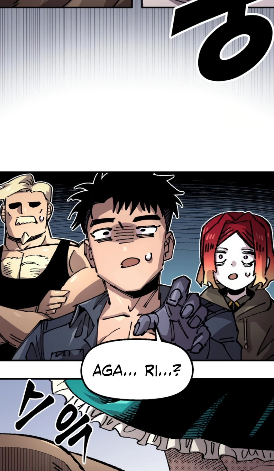 Reincarnation of the Veteran Soldier Chapter 138 Page 14
