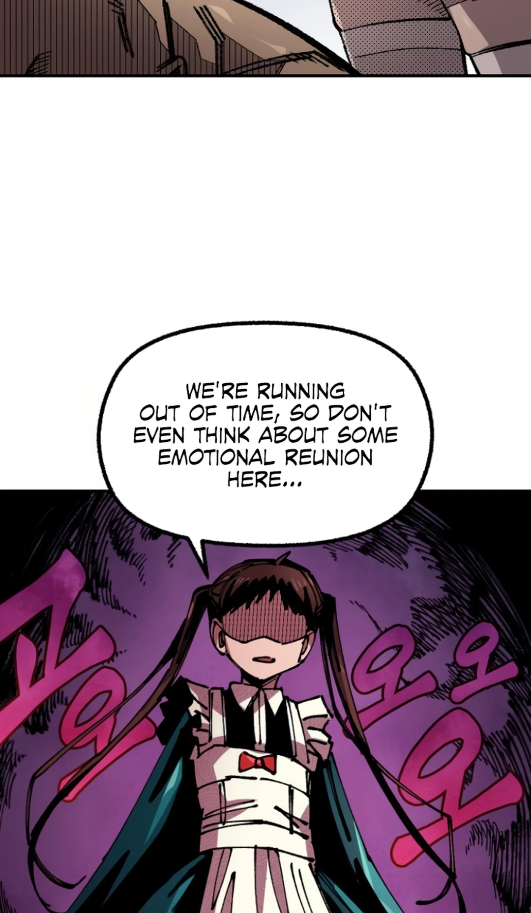 Reincarnation of the Veteran Soldier Chapter 138 Page 15