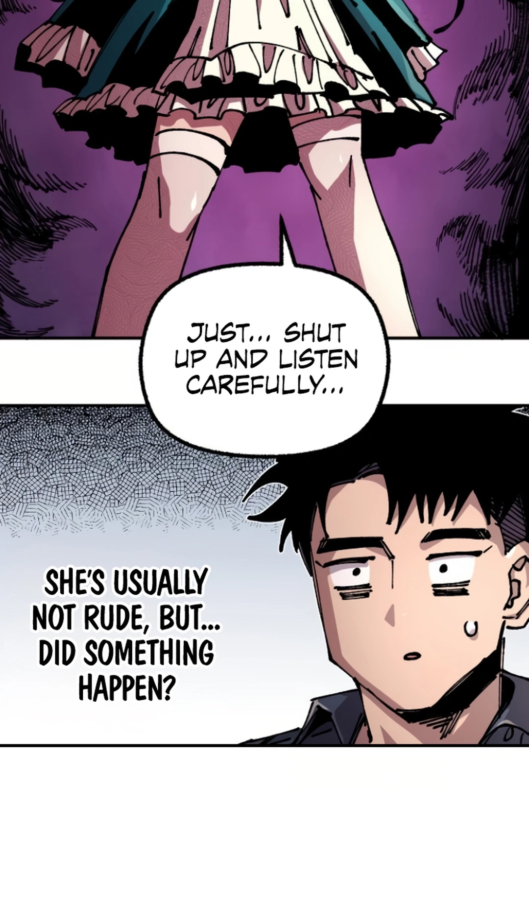 Reincarnation of the Veteran Soldier Chapter 138 Page 16