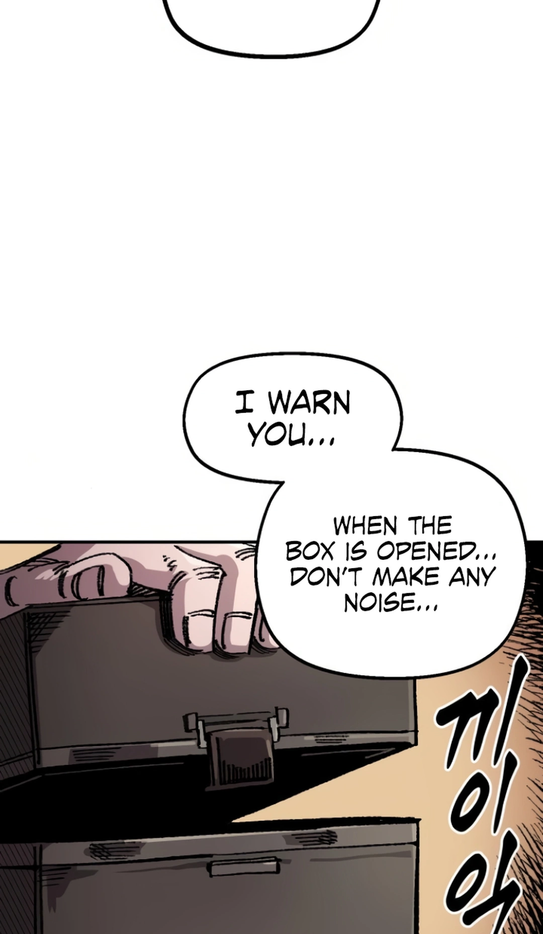 Reincarnation of the Veteran Soldier Chapter 138 Page 18