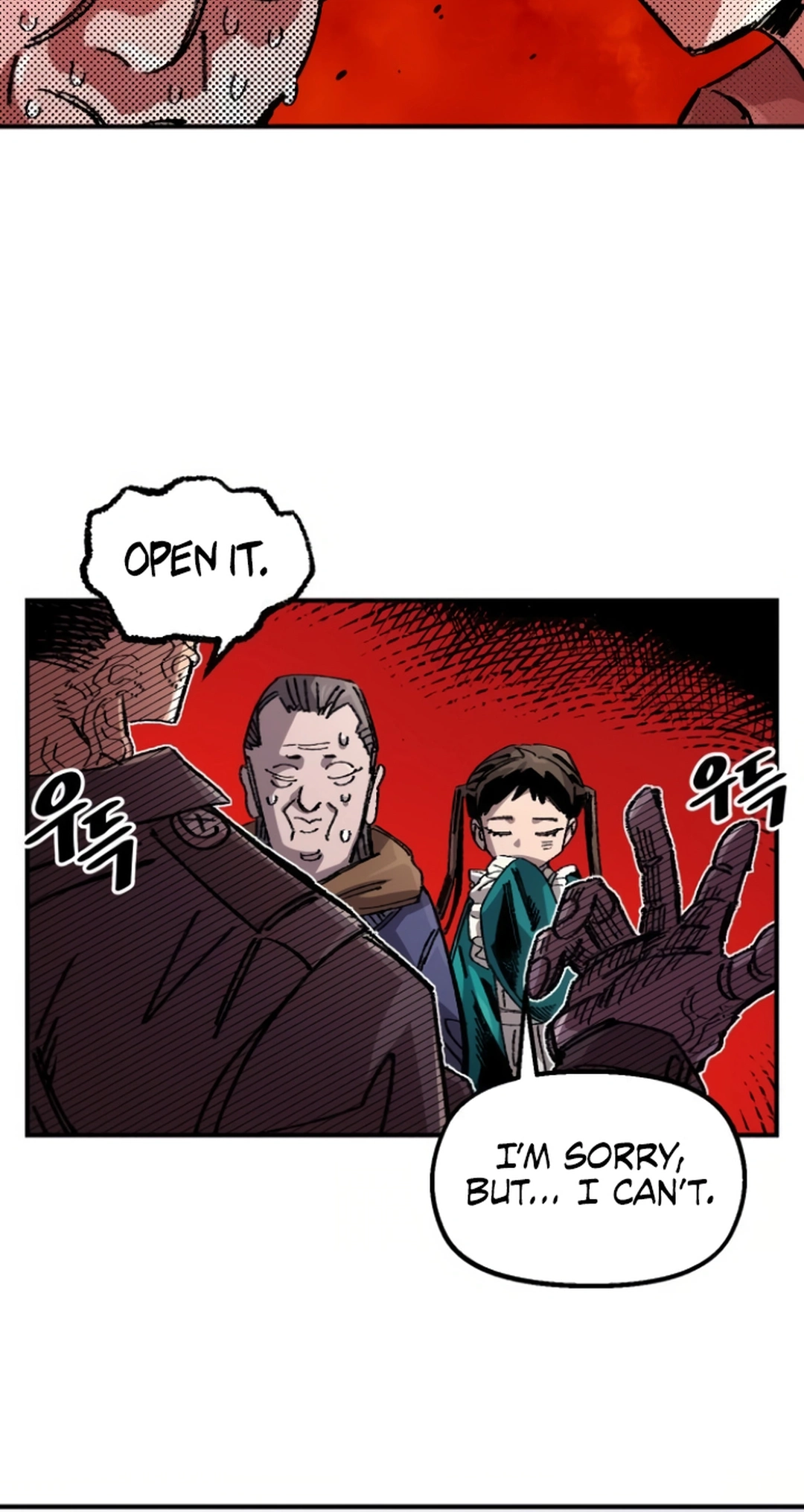 Reincarnation of the Veteran Soldier Chapter 138 Page 25