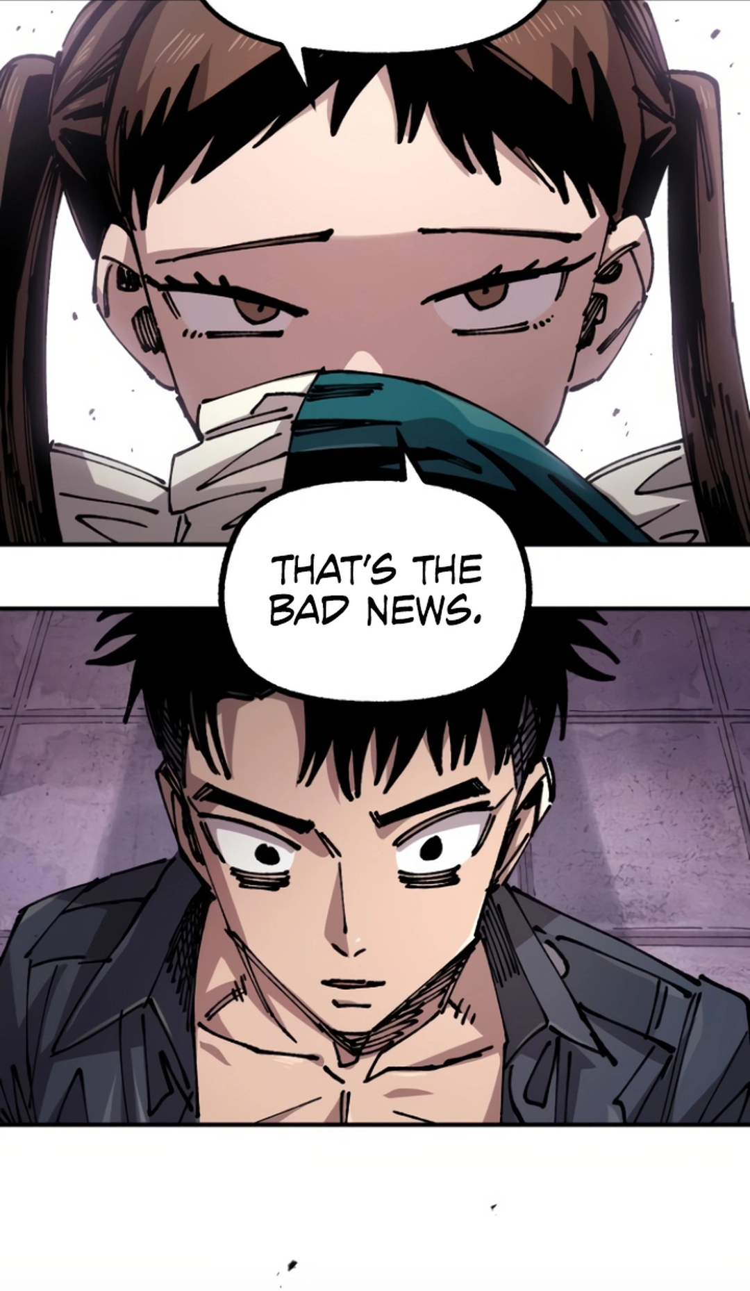 Reincarnation of the Veteran Soldier Chapter 138 Page 27