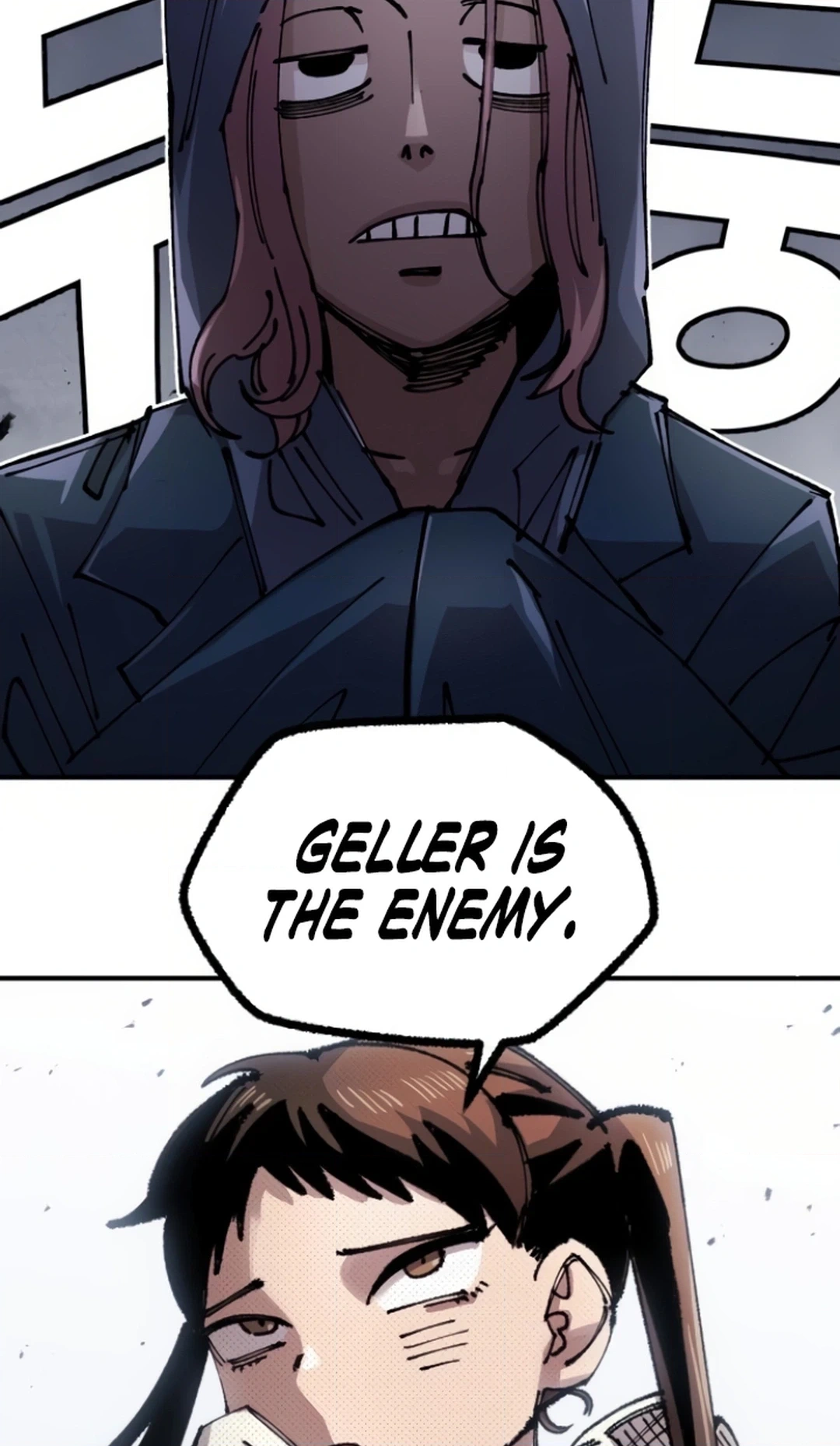 Reincarnation of the Veteran Soldier Chapter 138 Page 30