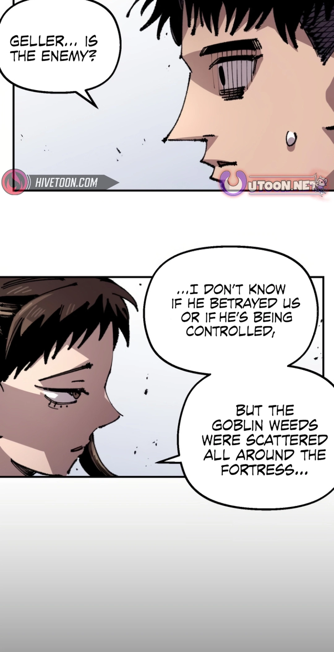 Reincarnation of the Veteran Soldier Chapter 138 Page 34