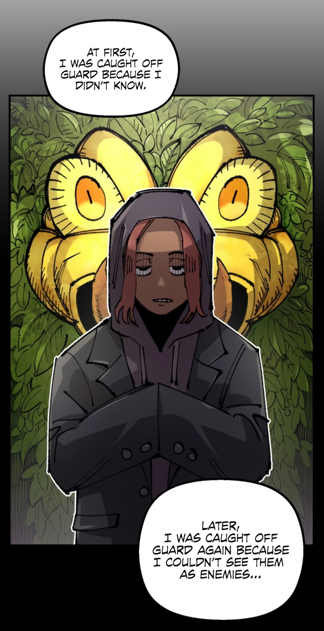 Reincarnation of the Veteran Soldier Chapter 138 Page 35