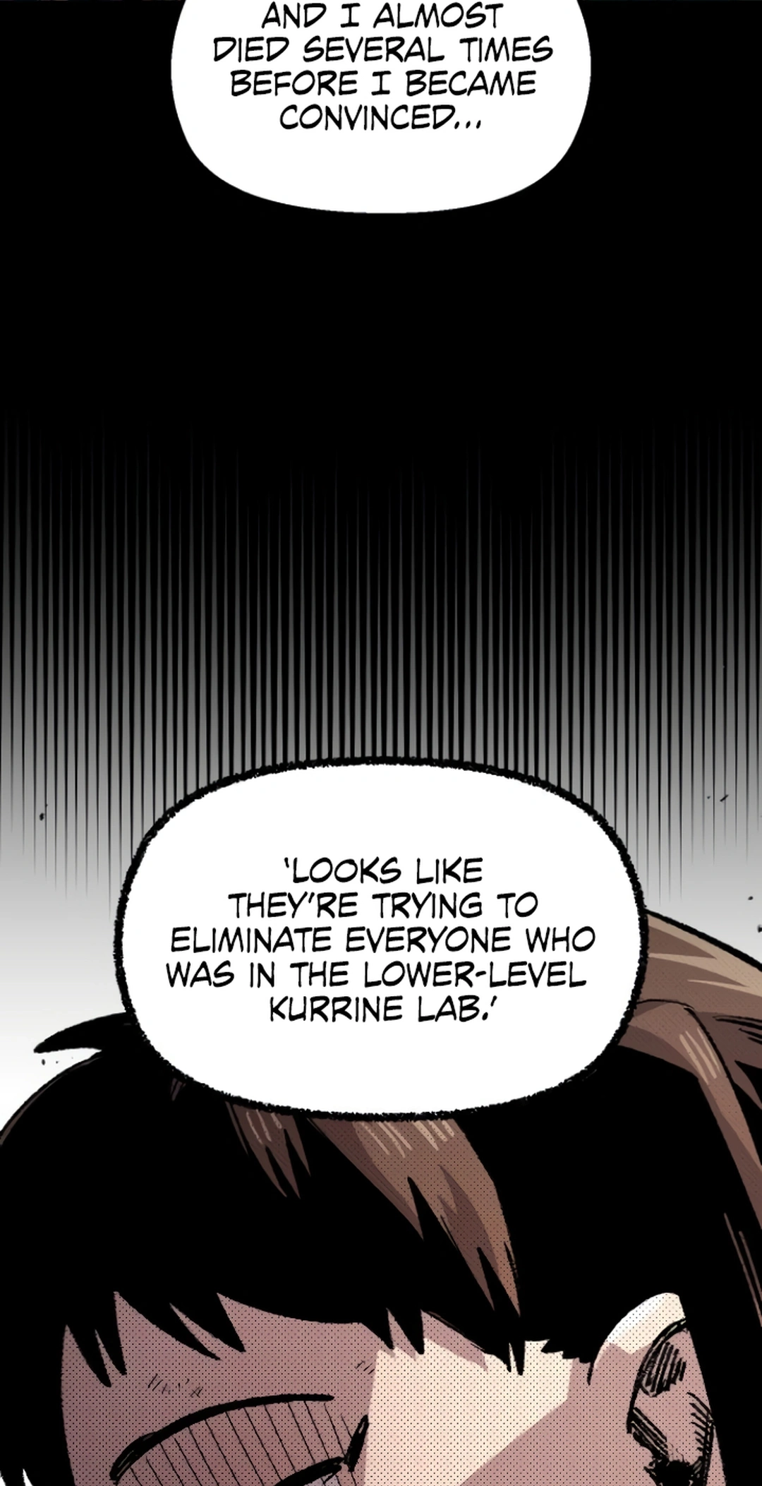 Reincarnation of the Veteran Soldier Chapter 138 Page 37