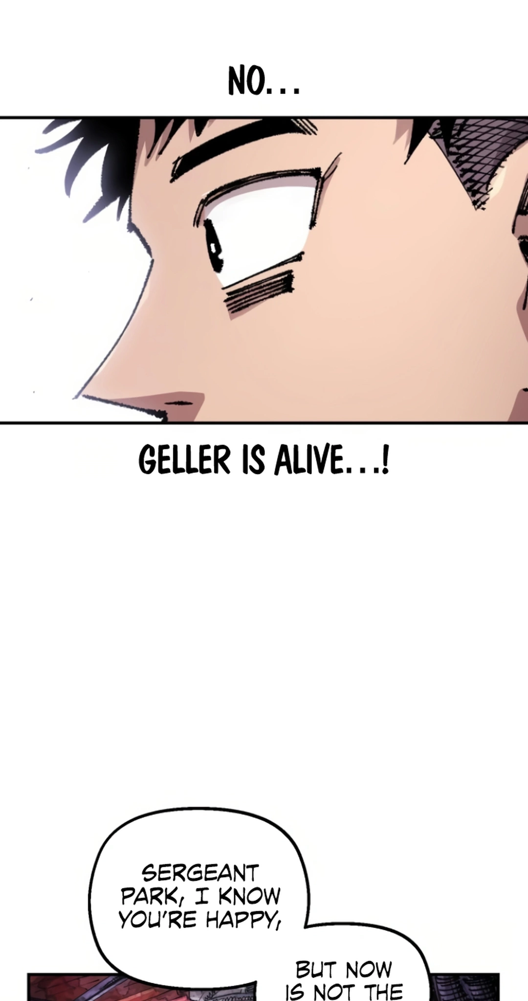 Reincarnation of the Veteran Soldier Chapter 138 Page 41