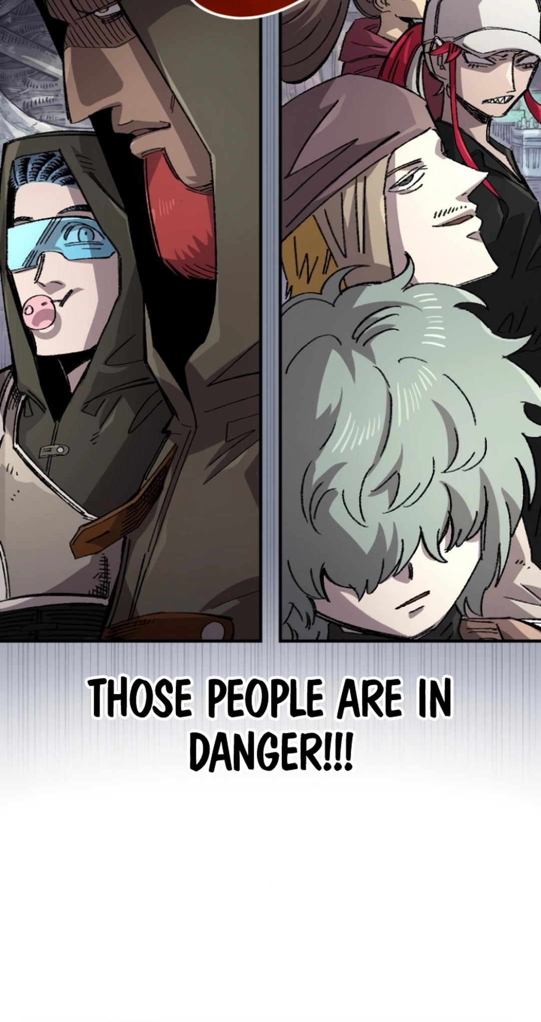 Reincarnation of the Veteran Soldier Chapter 138 Page 44