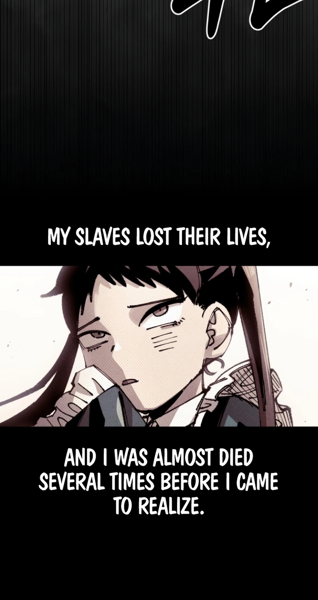 Reincarnation of the Veteran Soldier Chapter 138 Page 54