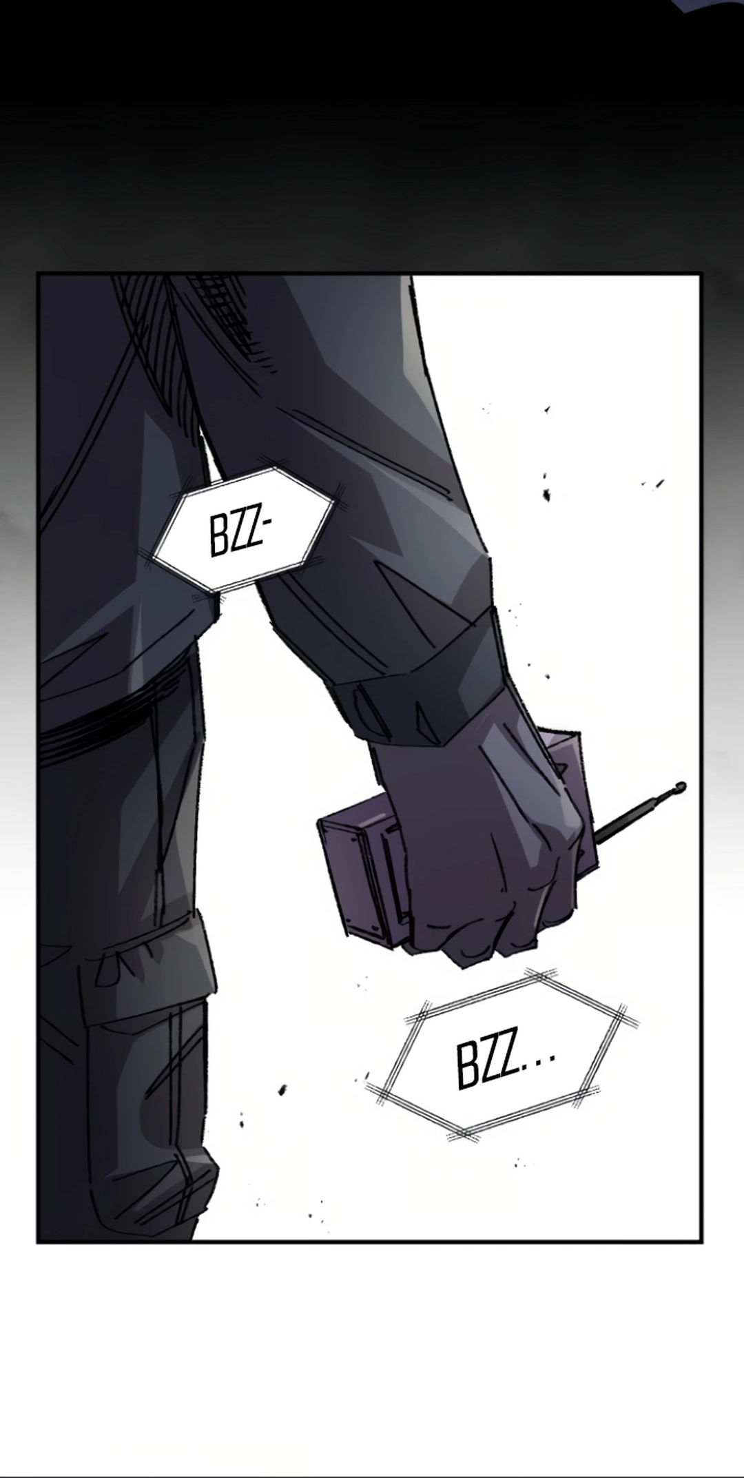 Reincarnation of the Veteran Soldier Chapter 138 Page 61