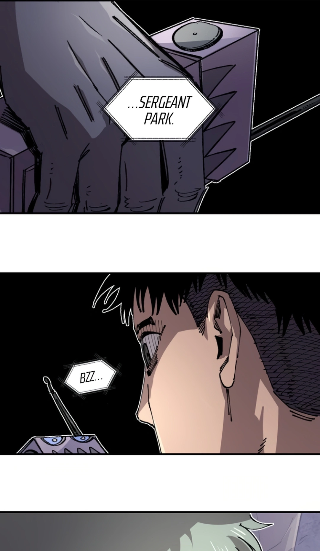 Reincarnation of the Veteran Soldier Chapter 138 Page 62