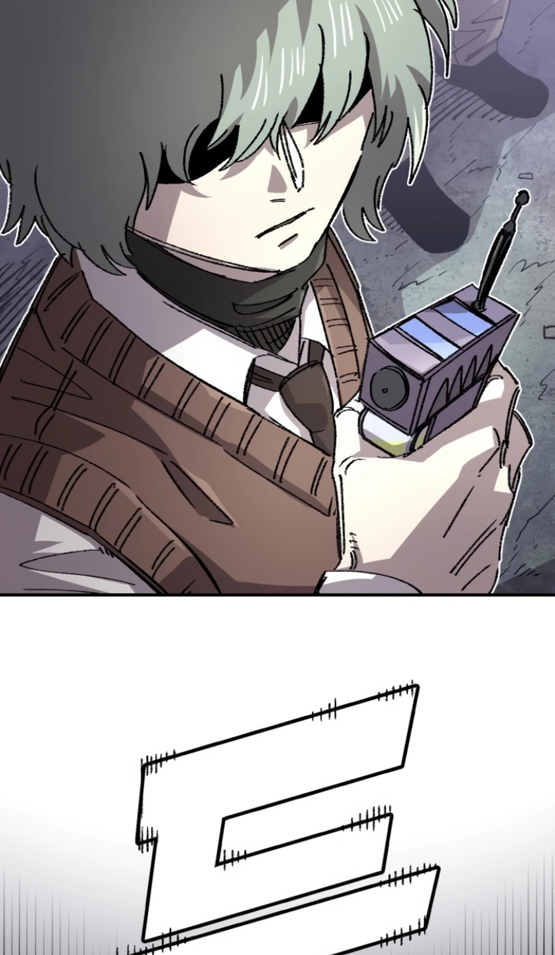 Reincarnation of the Veteran Soldier Chapter 138 Page 63