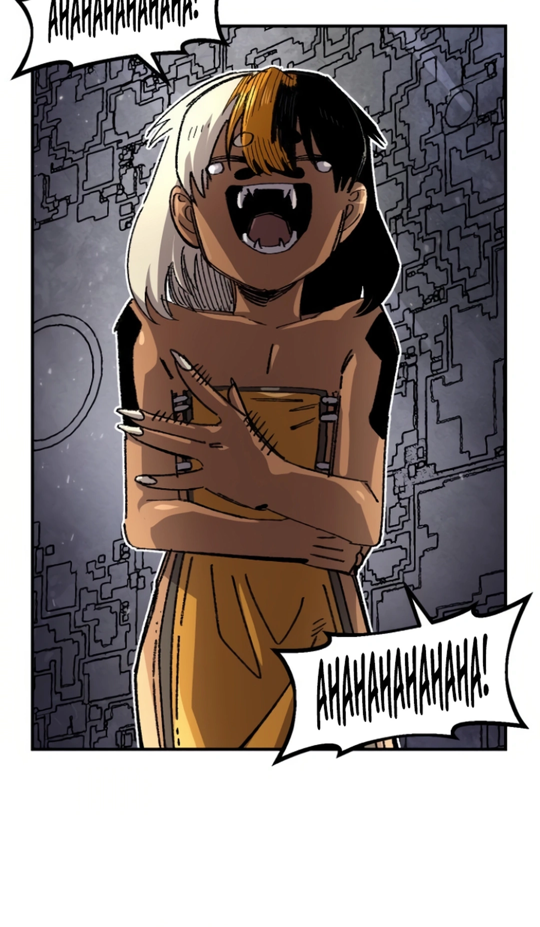 Reincarnation of the Veteran Soldier Chapter 138 Page 68