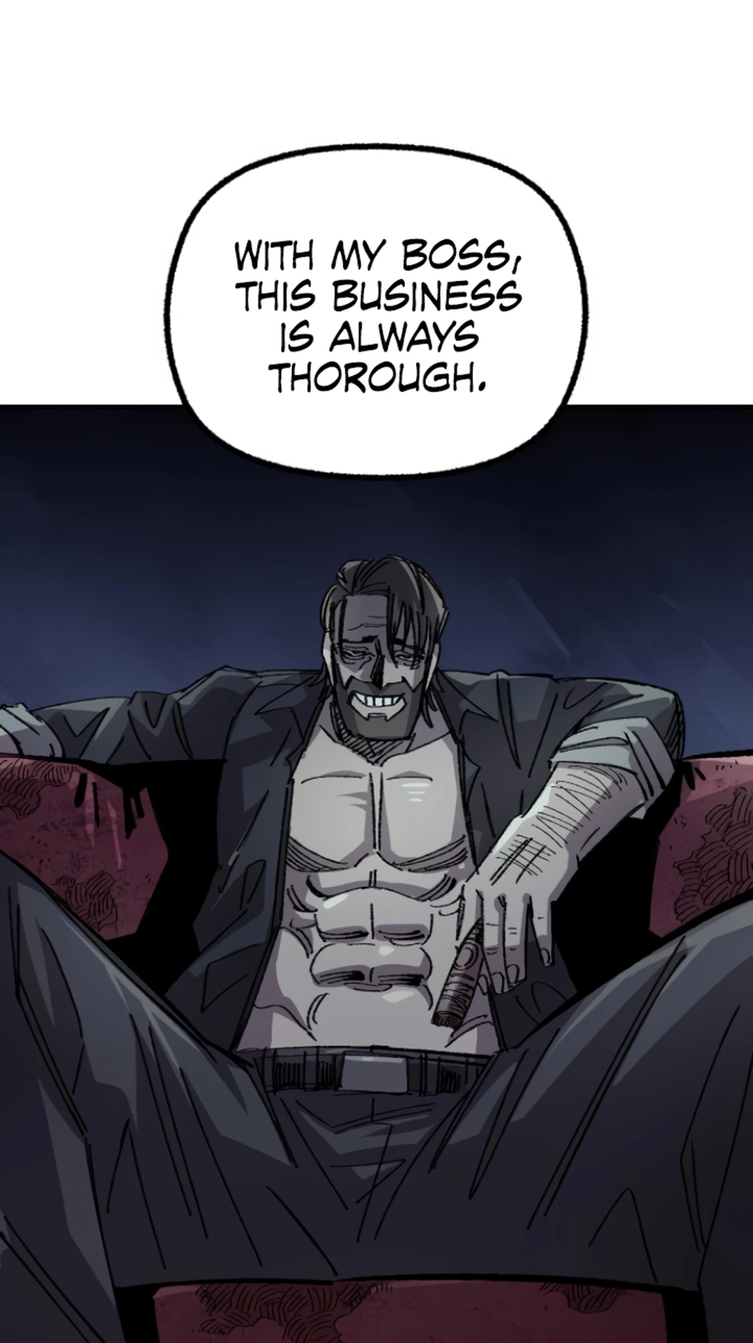 Reincarnation of the Veteran Soldier Chapter 138 Page 72