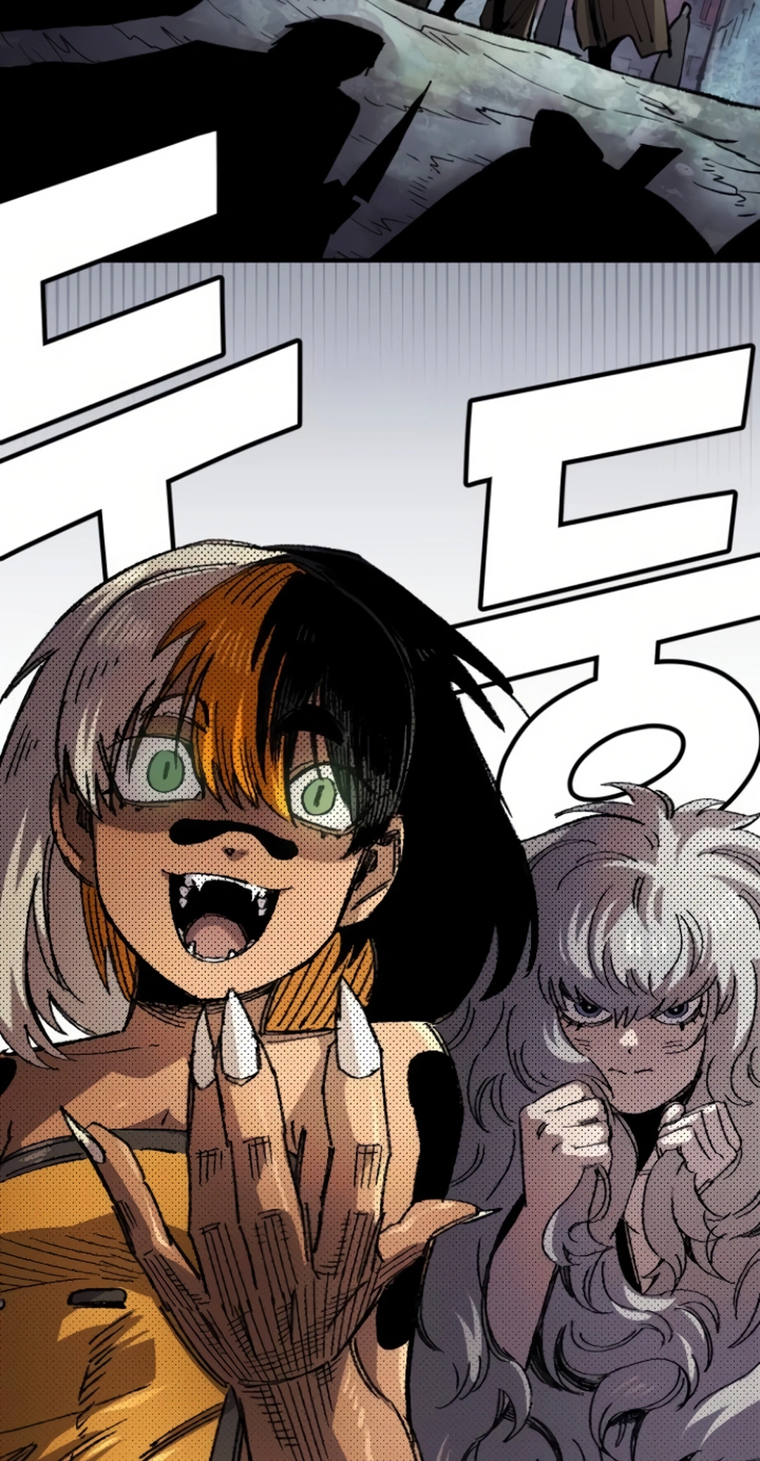 Reincarnation of the Veteran Soldier Chapter 138 Page 76