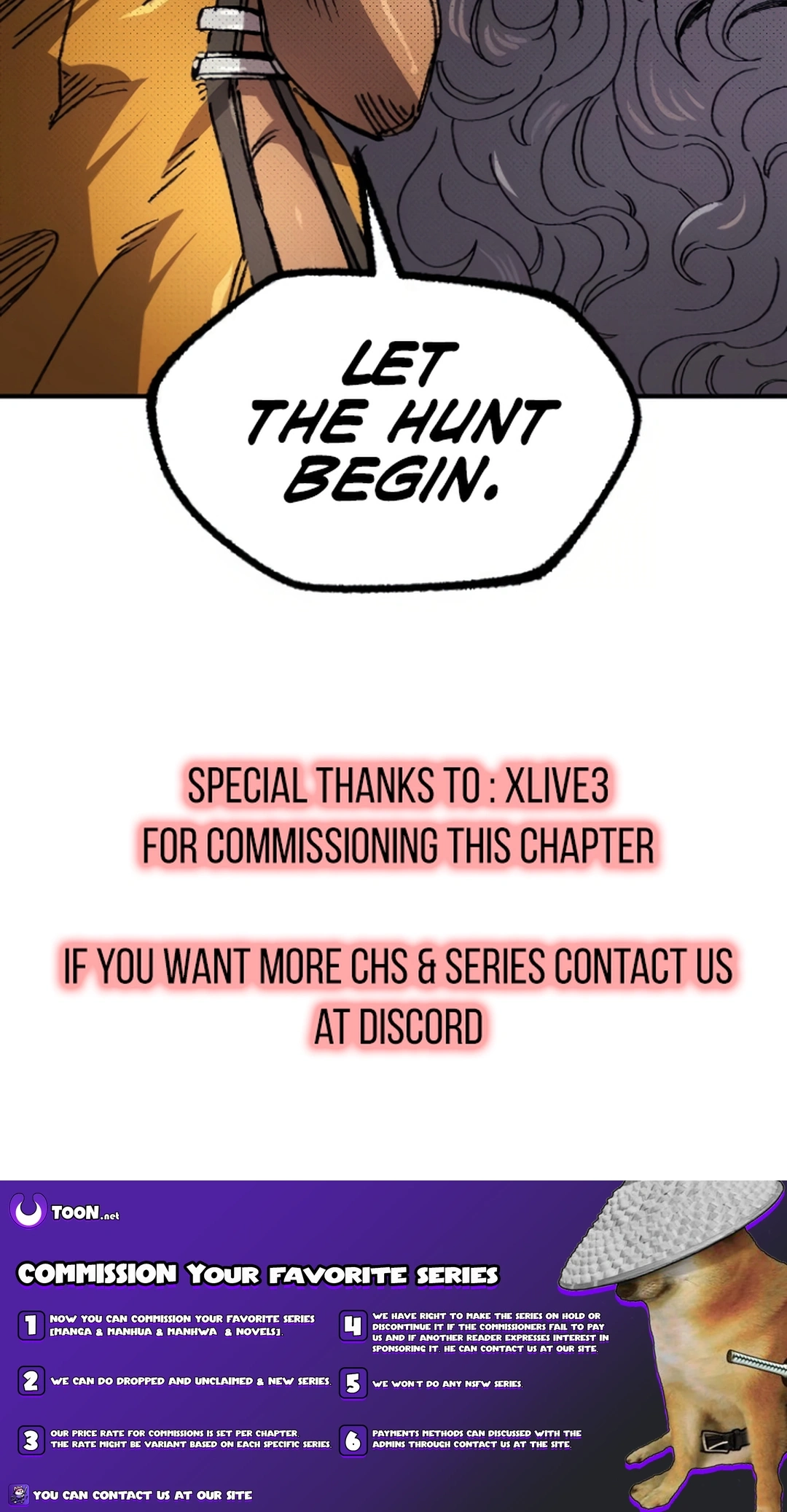 Reincarnation of the Veteran Soldier Chapter 138 Page 77