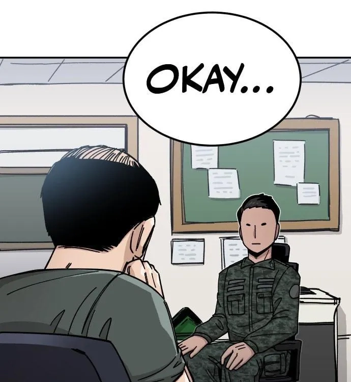 Reincarnation of the Veteran Soldier Chapter 11 Page 34