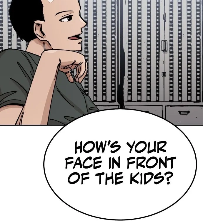 Reincarnation of the Veteran Soldier Chapter 11 Page 37