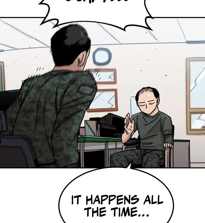 Reincarnation of the Veteran Soldier Chapter 11 Page 64