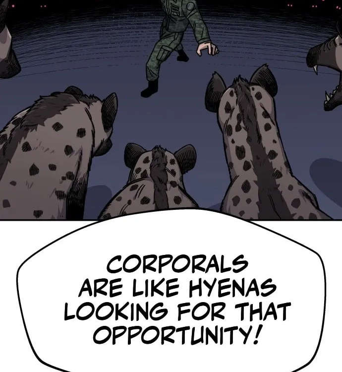Reincarnation of the Veteran Soldier Chapter 11 Page 67