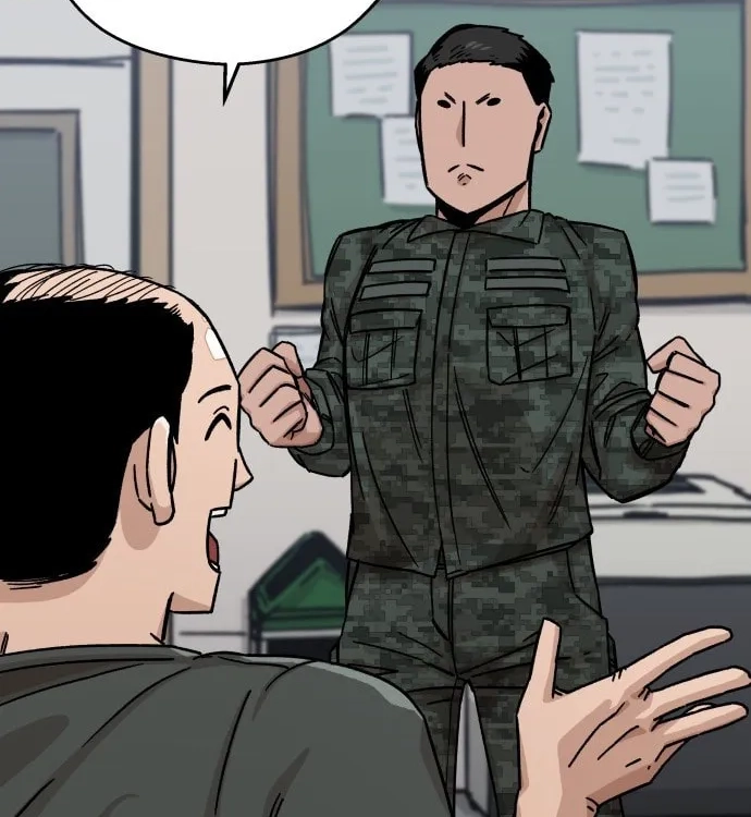 Reincarnation of the Veteran Soldier Chapter 11 Page 102