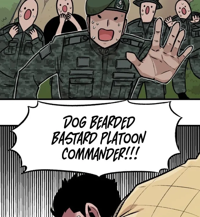 Reincarnation of the Veteran Soldier Chapter 11 Page 130