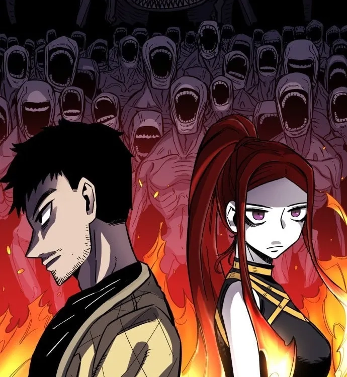 Reincarnation of the Veteran Soldier Chapter 11 Page 265