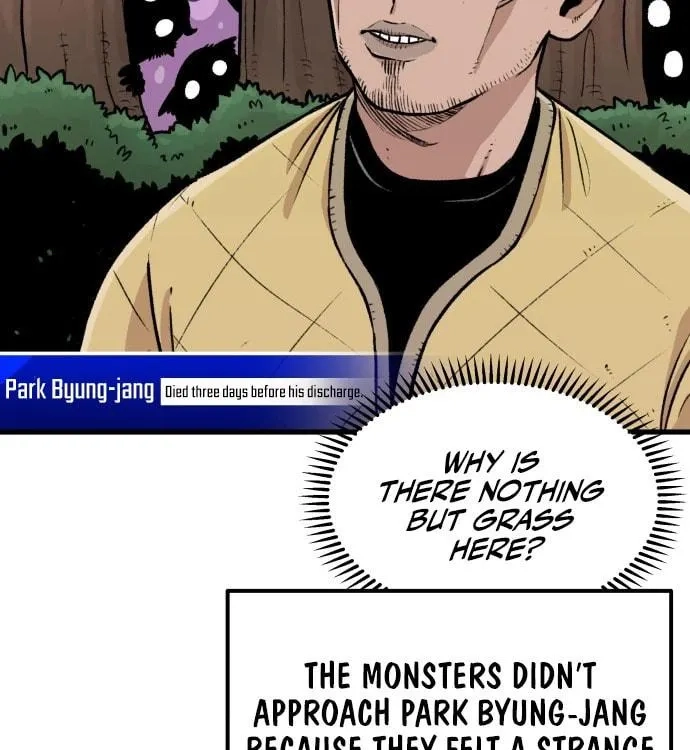 Reincarnation of the Veteran Soldier Chapter 2 Page 10