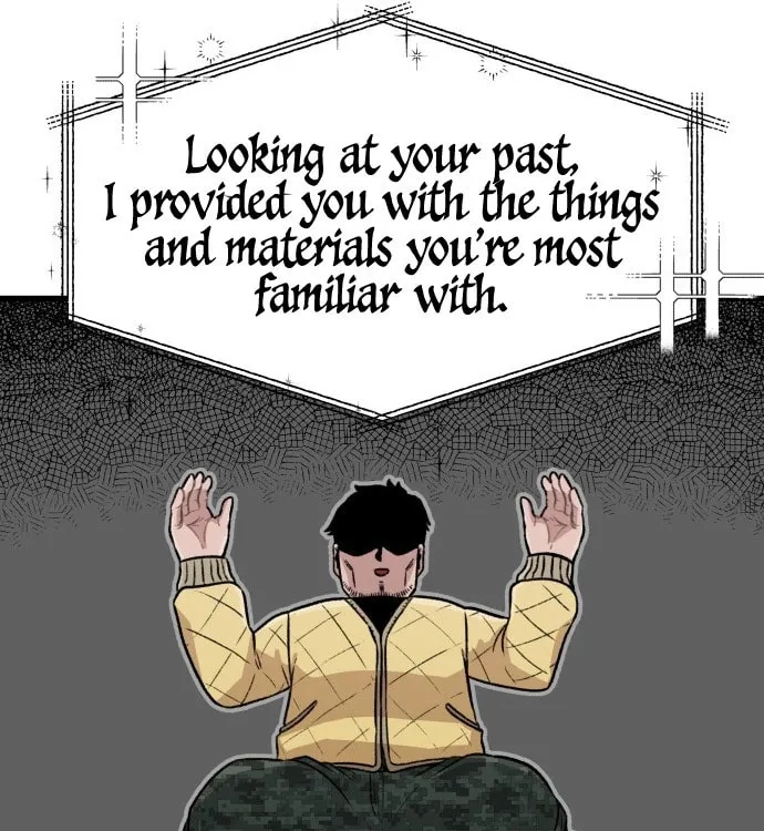Reincarnation of the Veteran Soldier Chapter 2 Page 36